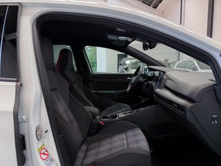 VOLKSWAGEN GOLF GTI VIII 2.0 TSI DSG 245CV 5P