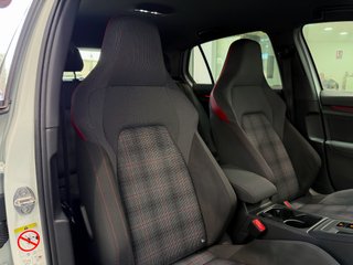 VOLKSWAGEN GOLF GTI VIII 2.0 TSI DSG 245CV 5P
