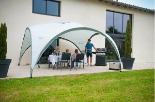 Carpa Coleman Event Shelter XL 4.5x4.5
