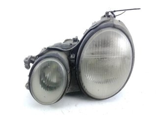 Mercedes benz 22682093 faro izquierdo clk (c208)