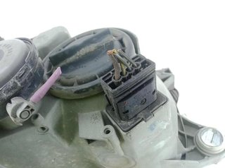 Mercedes benz 22682093 faro izquierdo clk (c208)