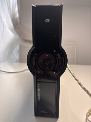 Grabador Reproductor Multimedia Conceptronic