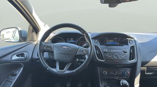 Ford Focus 1.0 Ecoboost S&S Trend 74 kW (100 CV)
