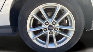Ford Focus 1.0 Ecoboost S&S Trend 74 kW (100 CV)