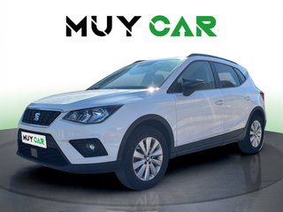 SEAT Arona 1.0 TSI Ecomotive S&S Style 70 kW (95 CV)