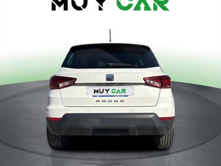 SEAT Arona 1.0 TSI Ecomotive S&S Style 70 kW (95 CV)
