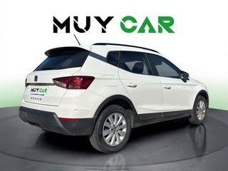 SEAT Arona 1.0 TSI Ecomotive S&S Style 70 kW (95 CV)