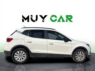 SEAT Arona 1.0 TSI Ecomotive S&S Style 70 kW (95 CV)