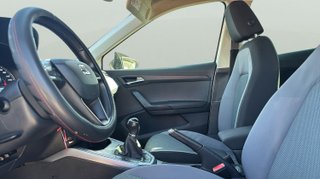 SEAT Arona 1.0 TSI Ecomotive S&S Style 70 kW (95 CV)