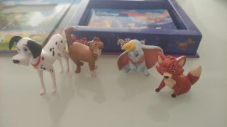 Animales