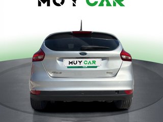 Ford Focus 1.0 Ecoboost S&S Trend 74 kW (100 CV)