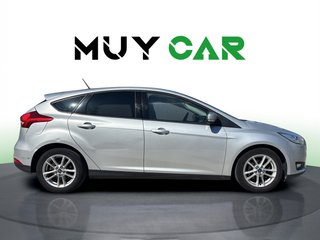 Ford Focus 1.0 Ecoboost S&S Trend 74 kW (100 CV)