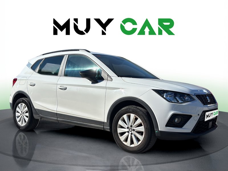SEAT Arona 1.0 TSI Ecomotive S&S Style 70 kW (95 CV) - foto 1