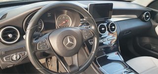 Mercedes-Benz Clase C220 CDI 170cv