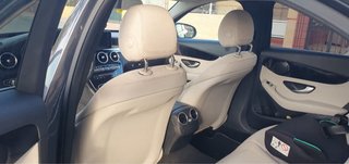 Mercedes-Benz Clase C220 CDI 170cv