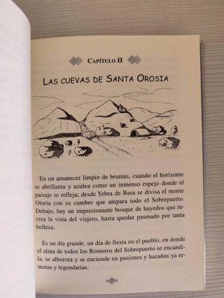 El misterio de los pueblos embrujados