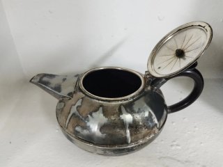 Tetera Inglesa Antigua