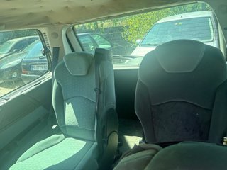 Peugeot 807 2004