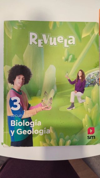 Libros 3°ESO