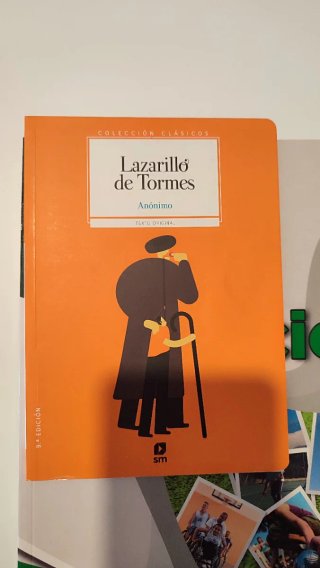 Libros 3°ESO