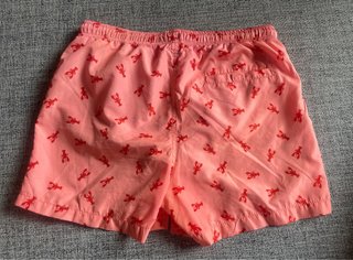 Lote 3 Bañadores Zara Niño Talla 13-14 Años