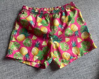 Lote 3 Bañadores Zara Niño Talla 13-14 Años