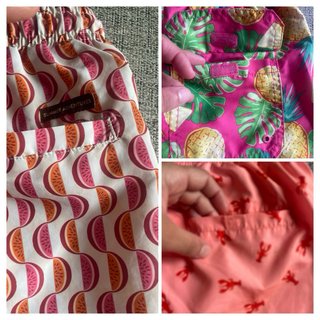 Lote 3 Bañadores Zara Niño Talla 13-14 Años