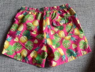 Lote 3 Bañadores Zara Niño Talla 13-14 Años