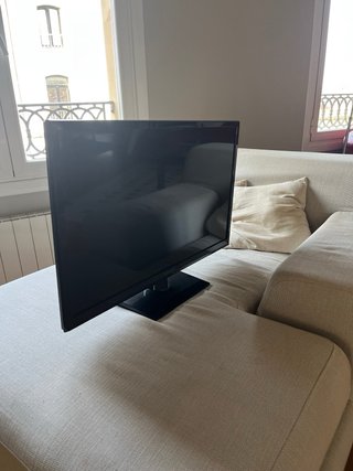 TV Panasonic 32 HD TX-L32B6E