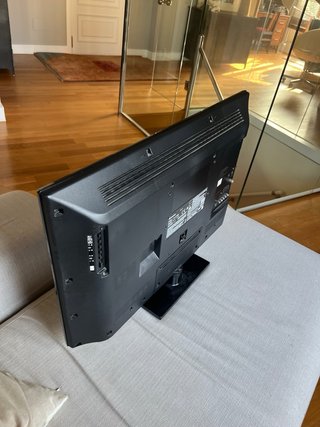 TV Panasonic 32 HD TX-L32B6E