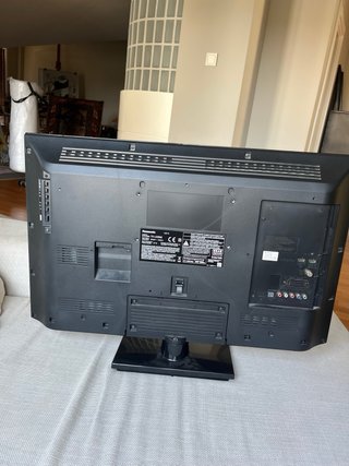 TV Panasonic 32 HD TX-L32B6E