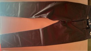 Dockers Alpha Khaki Skinny Fit Pantalones Gris Tal