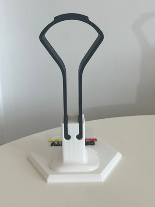 Soporte Auriculares Gamer Call of Duty