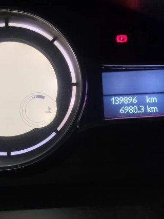 Renault Megane 2015