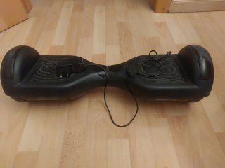 Hoverboard Skateflash con cargador