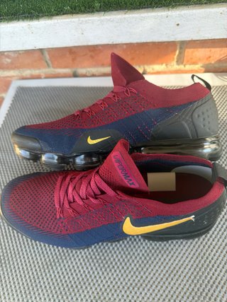 Nike Vapormax Zapatillas Deportivas