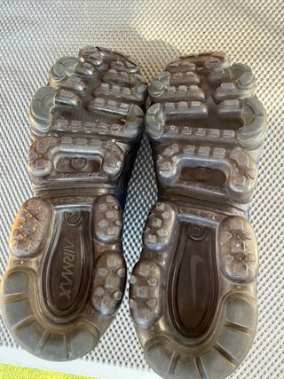Nike Vapormax Zapatillas Deportivas