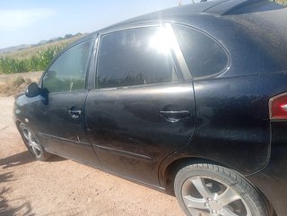 SEAT Ibiza 2007