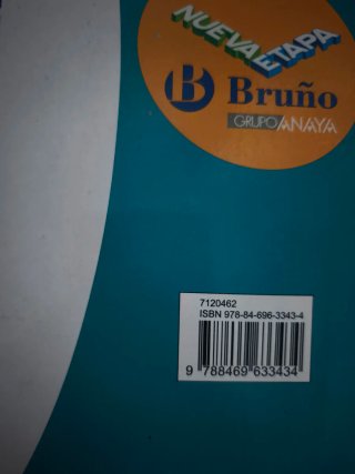Matemáticas 1 Bachillerato Nueva etapa Bruño