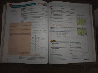 Matemáticas 1 Bachillerato Nueva etapa Bruño