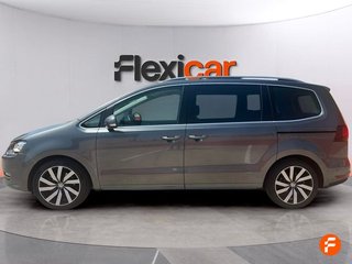 Volkswagen Sharan 1 Million 1.4 TSI 110kW (150CV) DSG