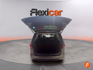 Volkswagen Sharan 1 Million 1.4 TSI 110kW (150CV) DSG