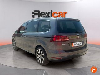 Volkswagen Sharan 1 Million 1.4 TSI 110kW (150CV) DSG