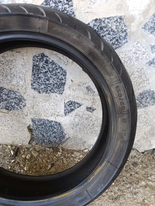 Neumáticos Michelin Pilot Street