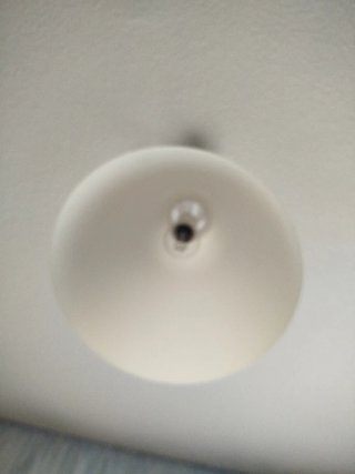 Lámpara de techo Ikea
