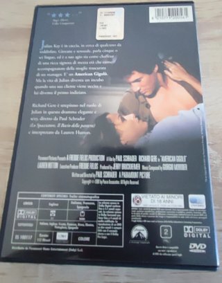 Set 18 DVD pari al nuovo