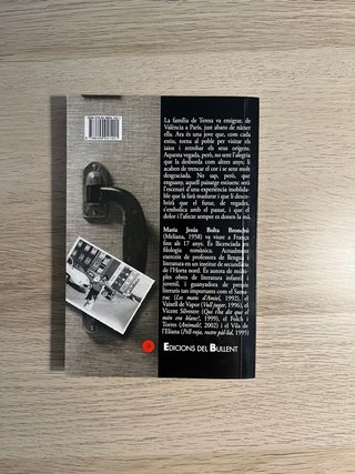 A l'altra banda de les muntanyes de M. Jesús Bolta
