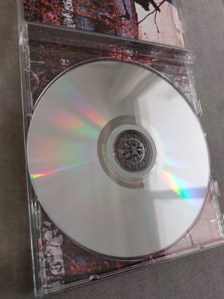 CD Black Sabbath - Black Sabbath