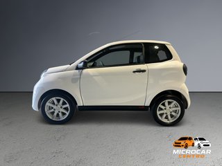 Aixam Minauto GT solo 900km ! kubota
