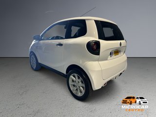 Aixam Minauto GT solo 900km ! kubota